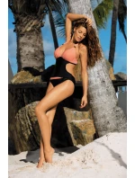 Jednodielne plavky model 56718 Marko