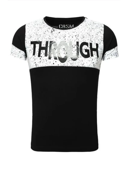 Tričko model 61315 YourNewStyle Tričko model 61315 YourNewStyle