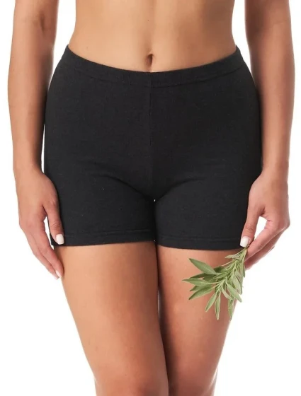 Šortky/reformy Key Hot Touch LXU 729 S-XL