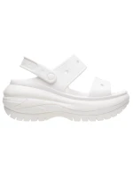 Dřeváky Classic Mega Crush W model 20325724 - Crocs Dřeváky Classic Mega Crush W model 20325724 - Crocs