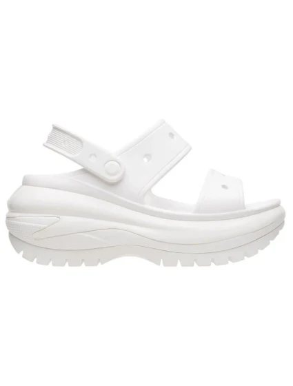 Dřeváky Classic Mega Crush W model 20325724 - Crocs Dřeváky Classic Mega Crush W model 20325724 - Crocs