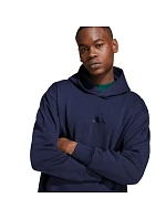 Mikina adidas All Szn Fleece M IY4122 men
