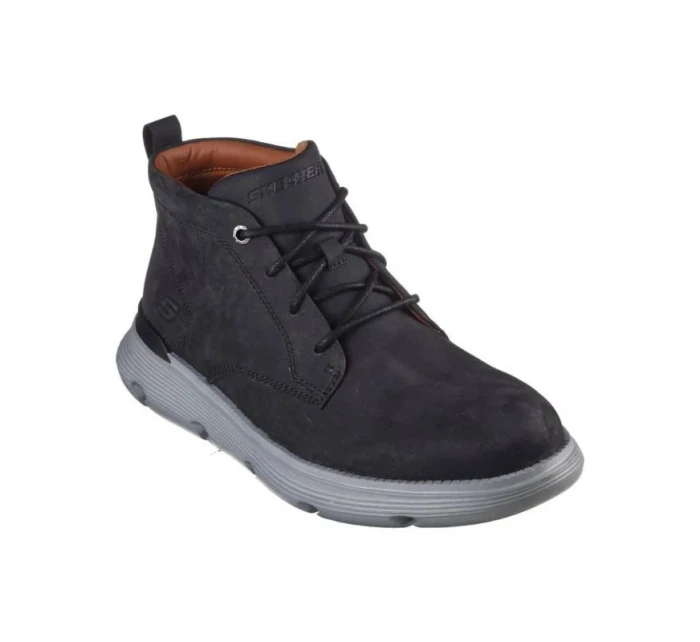 Skechers Garza Fontaine M 204903-BLK Skechers Garza Fontaine M 204903-BLK