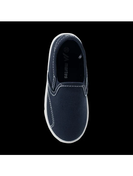Dětská obuv model 22052231 KDB - Martes