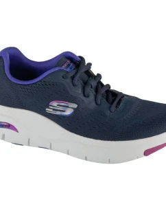Arch Cool Navy blue 36 model 21374873 - Skechers