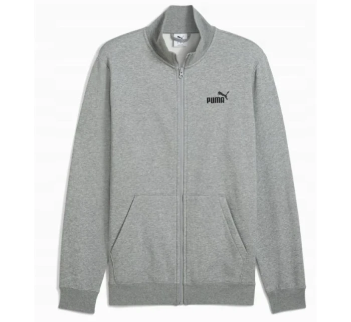 ESS No.1 Logo Track Jacket FL M model 21388490 03 pánské - Puma