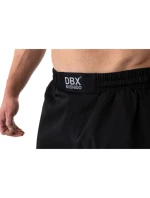 Šortky model 21438512 MMA Shorty Training Shorts Black S - DBX Bushido