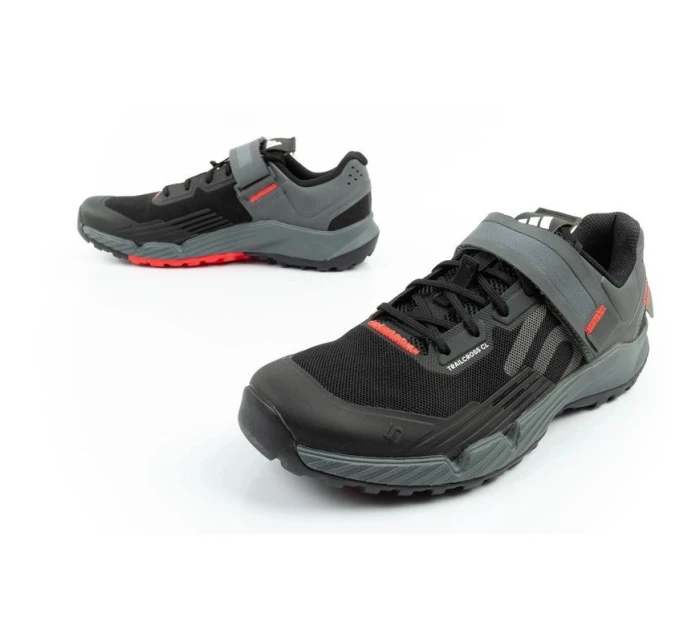 Adidas SPD MTB športová cyklistická obuv 5.10 Trailcross Clip-In Five Ten Adidas SPD MTB športová cyklistická obuv 5.10 Trailcross Clip-In Five Ten