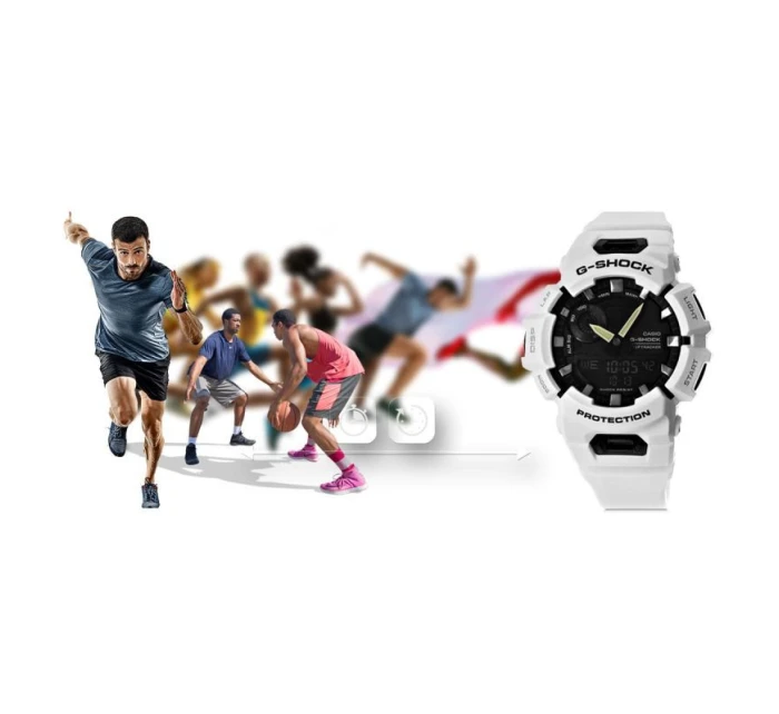 Pánské hodinky + krabice model 21804525 - CASIO Pánské hodinky + krabice model 21804525 - CASIO