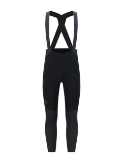 Cyklistické nohavice Rogelli n/s DISTANCE black 3XL