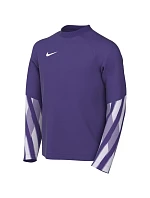Detské tričko Nike Dri-Fit Park V Stadium purple HV8318 507