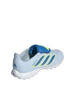 Detská futbalová obuv adidas Predator League FT TF JR7916