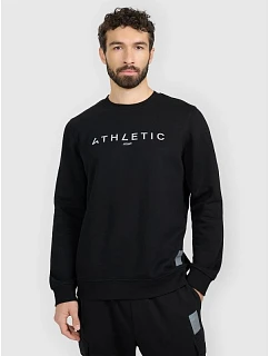 Bluza  bez męska 4F pánské model 22086810 - Hikvision