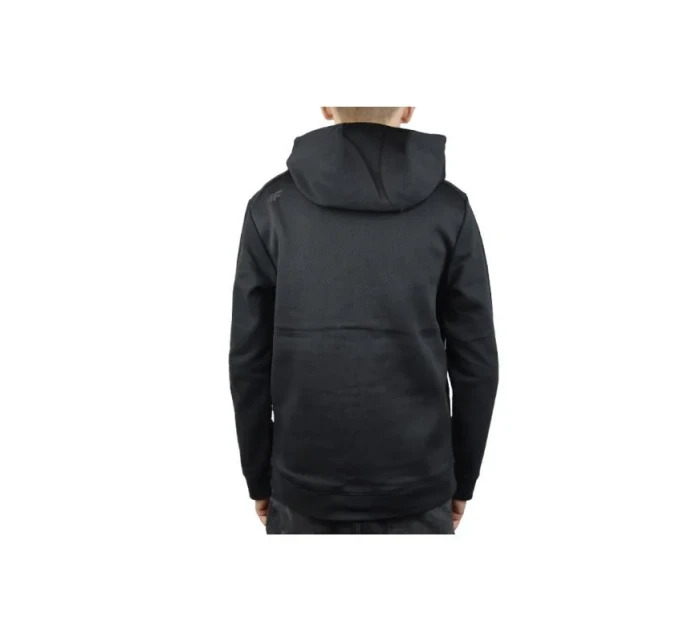 Pánska mikina X4Z18-BLM201BLK - 4F Pánska mikina X4Z18-BLM201BLK - 4F