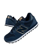 Topánky New Balance W GW500NGN
