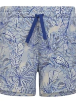 Detské šortky SUM Jr HR5832 - ADIDAS