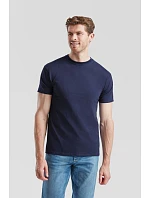 Super Premium T Tričko model 22496677 light graphite - Fruit of the Loom Super Premium T Tričko model 22496677 light graphite - Fruit of the Loom