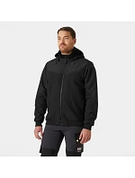 Oxford Pracovní zimní softshellová bunda "Oxford" black model 22453024 - Helly Hansen