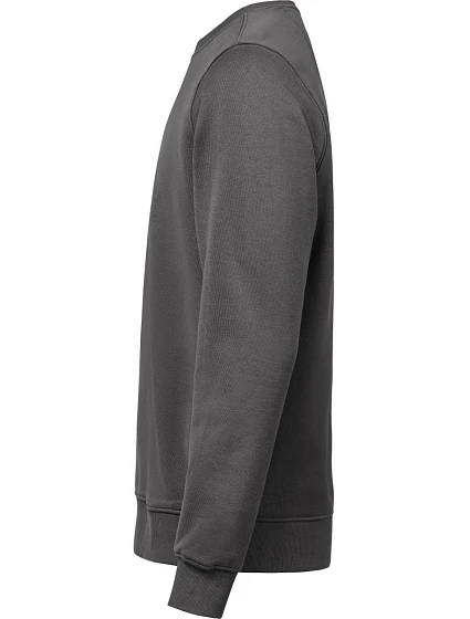 OCS RCS Crewneck Těžká unisex mikina model 22465666 charcoal - Untagged Movement OCS RCS Crewneck Těžká unisex mikina model 22465666 charcoal - Untagged Movement