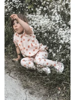 Dětské Tenisky Růžové model 21554409 - Boto