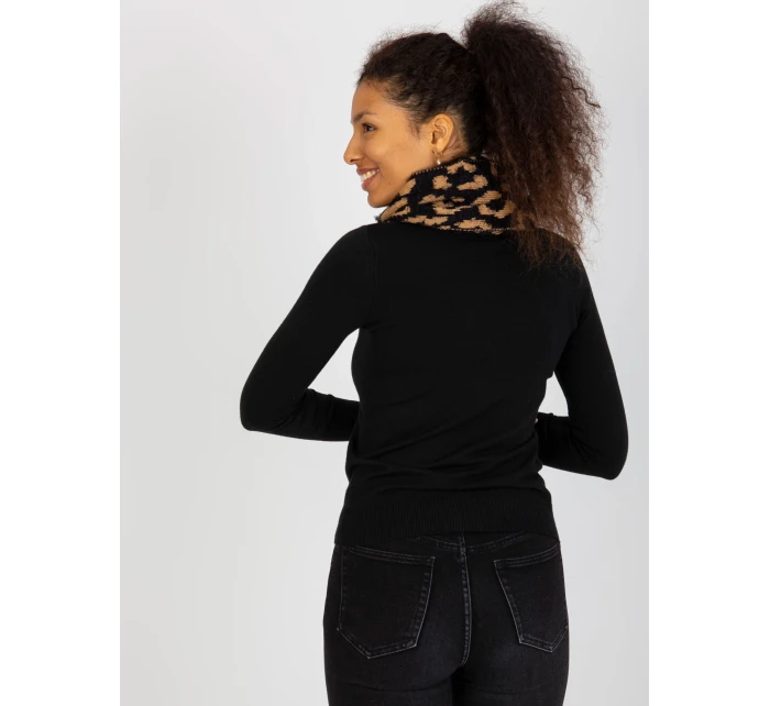 Tunelový šál AT KM ENEC B63 1.44P ťavia