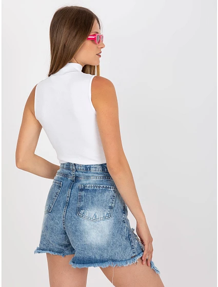 Top LO TP LK model 22180317 biały - FPrice Top LO TP LK model 22180317 biały - FPrice