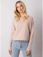 Halenka RV BZ model 17404310 béžová - FPrice Halenka RV BZ model 17404310 béžová - FPrice