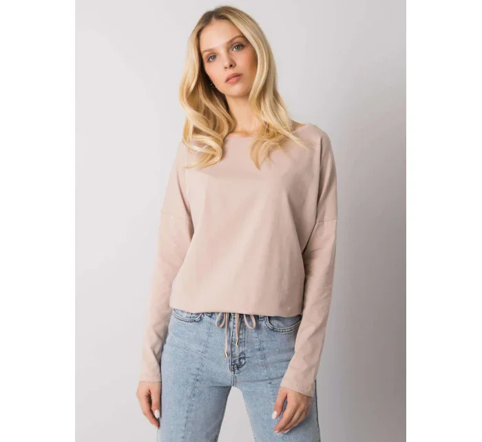 Halenka RV BZ model 17404310 béžová - FPrice Halenka RV BZ model 17404310 béžová - FPrice