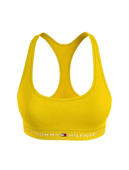 Dámska športová podprsenka Original UW0UW04143-ZGS - Tommy Hilfiger