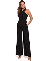 Dámsky overal K029 Black - Makover