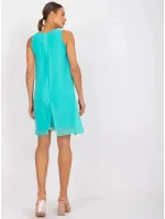 Dámske šaty NU SK 1484.11P mint - Nuance