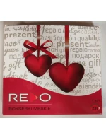 PÁNSKE BOXERKY VALENTINE