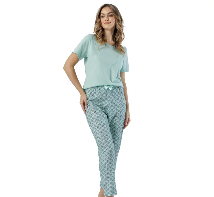 DÁMSKE PYŽAMO DANA 1537