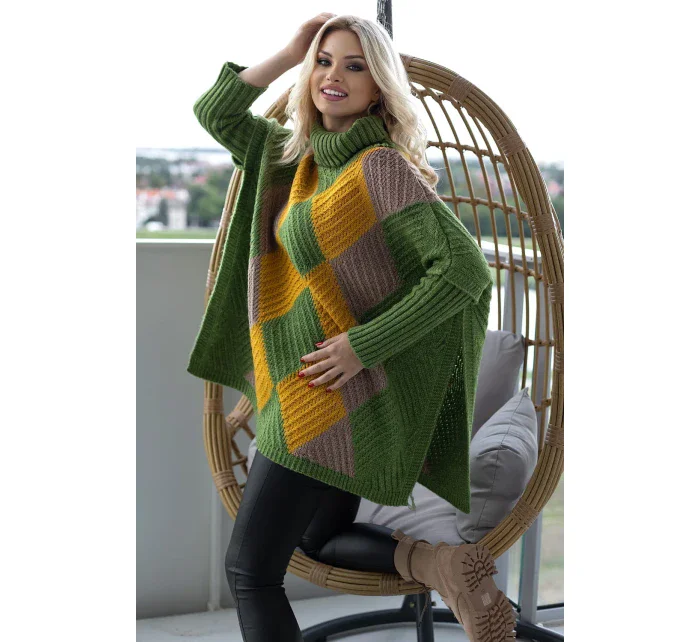 Rolák model 171305 PeeKaBoo