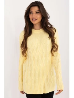 Model svetra 199535 AT