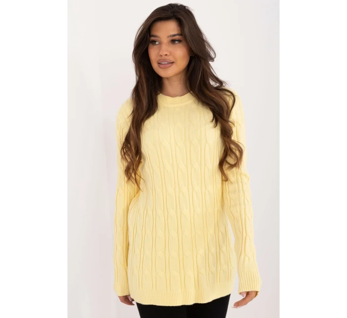 Model svetra 199535 AT