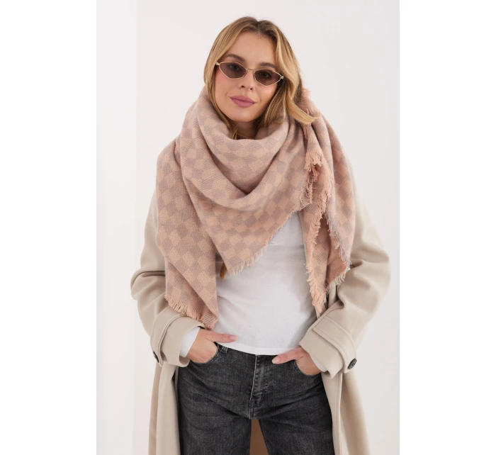 Šál model 222309 AT