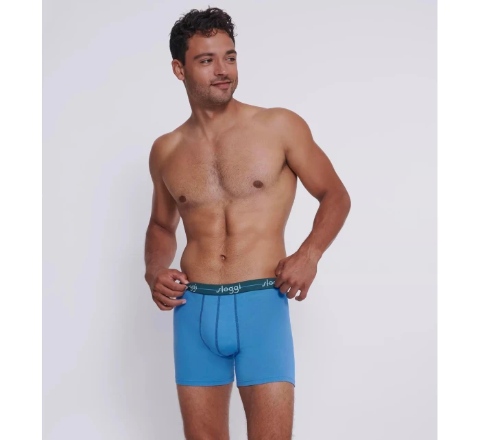 sloggi men Start Short C2P box - Neznáme - SLOGGI Neznáme - SLOGGI