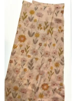 Dámske vzorované ponožky Magnetism lycra 20 den