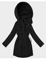 kurtka damska na Goodlookin czarna model 22028840 - S'WEST kurtka damska na Goodlookin czarna model 22028840 - S'WEST