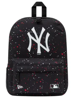 New Era MLB Batoh s nášivkami model 20199384 - New York Yankees