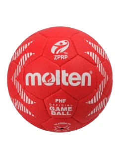 Hádzanárska lopta Molten 5000 H2A5000-PLZPRP