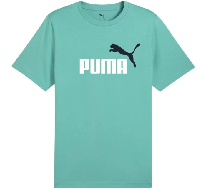 Ess 2 Color No.1 Logo tshirt M pánské model 21219210 - Puma Ess 2 Color No.1 Logo tshirt M pánské model 21219210 - Puma