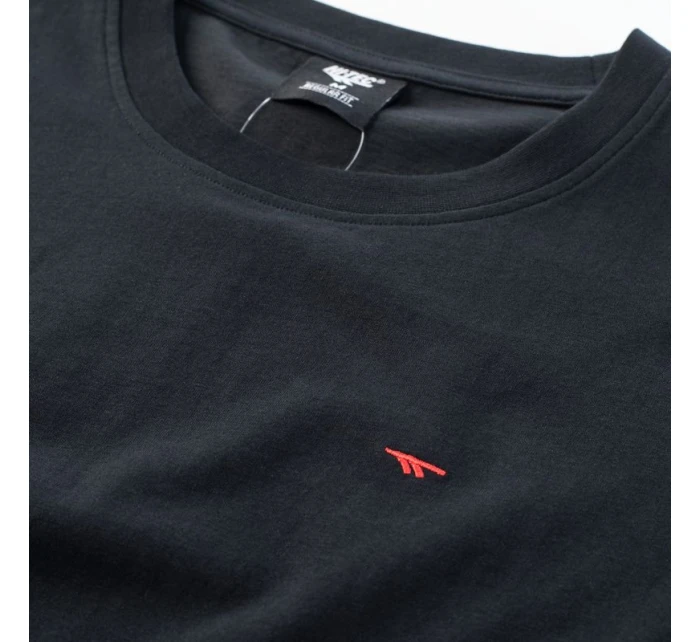 Pánske tričko s krátkym rukávom PLAYO II