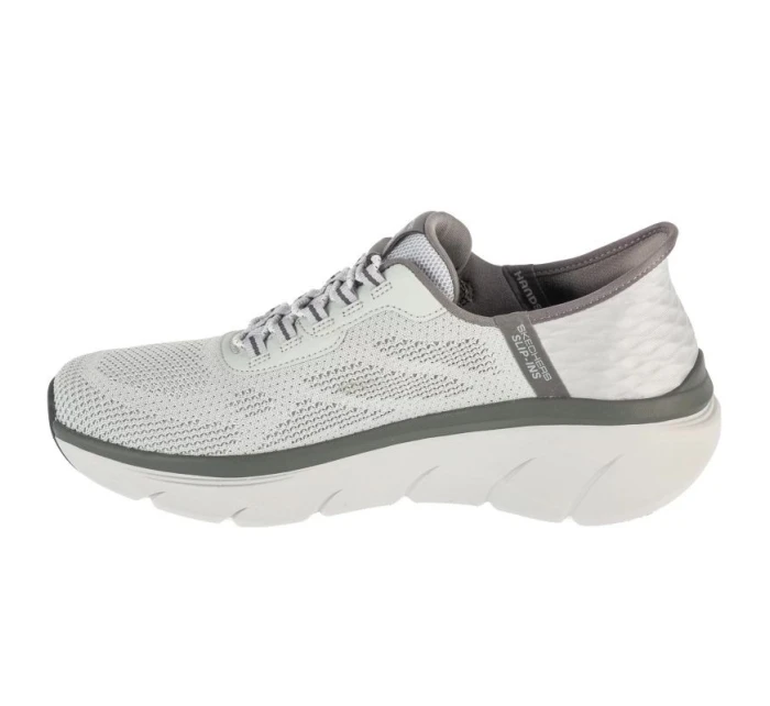 Slipins: Walker 2.0  Grey model 21377682 - Skechers