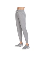 Skechers Skechluxe Restful Jogger Pant W W03PT49-LTGY