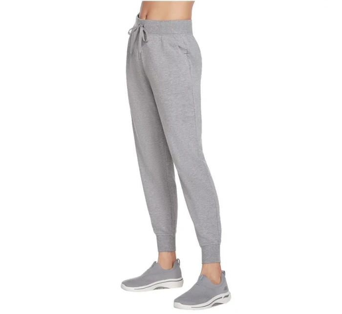 Skechers Skechluxe Restful Jogger Pant W W03PT49-LTGY