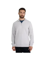 Mikina 4F M 4FWAW25TSWSM1902 27S pánska Mikina 4F M 4FWAW25TSWSM1902 27S pánska