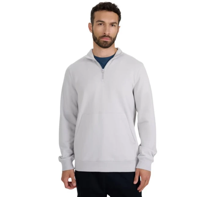 Mikina 4F M 4FWAW25TSWSM1902 27S pánska Mikina 4F M 4FWAW25TSWSM1902 27S pánska