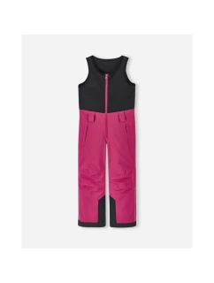 Dětské zimní kalhoty nepromokavé a teplé model 21720991 - Reima